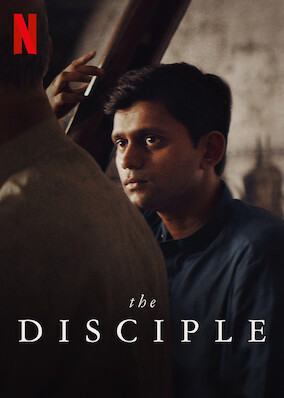 The Disciple